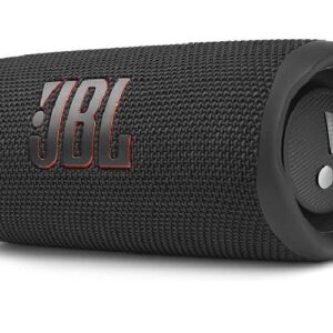 CASSA MINI SPEAKER JBL FLIP 6 ALTOPARLANTE PORTATILE BLUETOOTH NERO