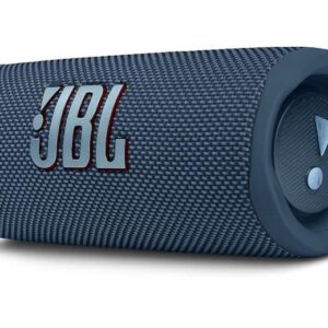 CASSA MINI SPEAKER JBL FLIP 6 ALTOPARLANTE PORTATILE BLUETOOTH BLU