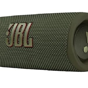 CASSA MINI SPEAKER JBL FLIP 6 ALTOPARLANTE PORTATILE BLUETOOTH VERDE