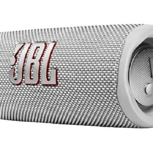 CASSA MINI SPEAKER JBL FLIP 6 ALTOPARLANTE PORTATILE BLUETOOTH BIANCO