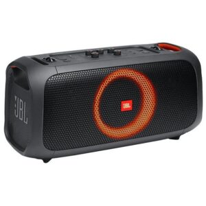 CASSA SPEAKER PARTYBOX ON-THE-GO - ALTOPARLANTE DIFFUSORE PORTATILE BLUETOOTH 100W (JBLPARTYBOXOTG2)