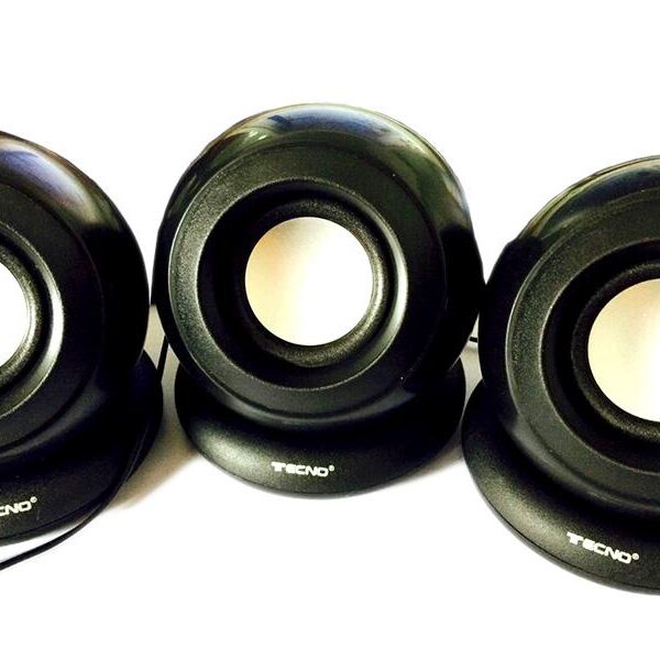CASSE 5W MINI (TC-SP33) NERO