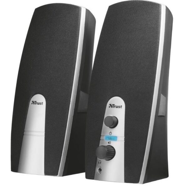 CASSE MILA 2.0 USB NERE (16697)
