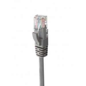 CAVO DI RETE DRITTO UTP CAT.6E 2 MT (KTX-06020G)
