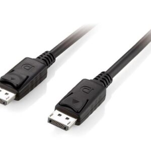CAVO DISPLAYPORT 1.2 MASCHIO/MASCHIO MT 1 NERO (119331)