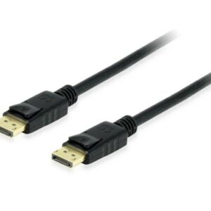 CAVO DISPLAYPORT DP 1.4 MASCHIO/MASCHIO MT 5 NERO (119255)