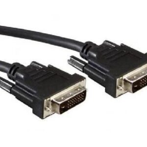 CAVO DVI-D 24+1 PER MONITOR MASCHIO/MASCHIO DUAL LINK MT. 2 (LKCDVI20)