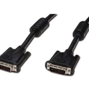 CAVO DVI-I M/M DUAL LINK 2MT (AK110019)