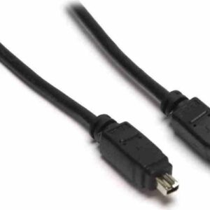 CAVO FIREWIRE 4PIN / 4PIN 1.8 MT