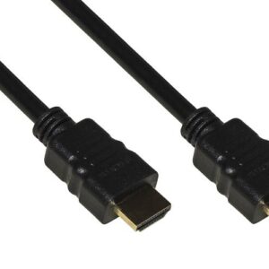 CAVO HDMI 4K x 2K 0.5MT. (LKCHDMI05)