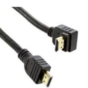 CAVO HDMI M/M 3MT CURVO 1.4BV