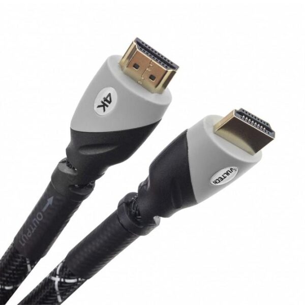 CAVO HDMI/HDMI V2.0 4K 60HZ - 1 MT (AA14301PRO)