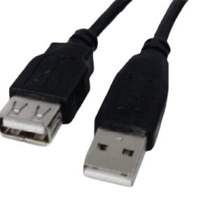 CAVO PROLUNGA USB 1 MT 2.0 (CCUAAS-01M)