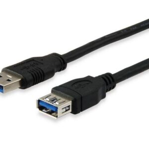 CAVO PROLUNGA USB 3.0 M/F 3 MT (128399)