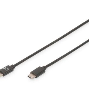 CAVO USB 3.1 GEN1 MASCHIO/MASCHIO 1MT. (AK-300138-010-S)