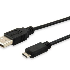 CAVO USB A MICRO USB 1M (128594)
