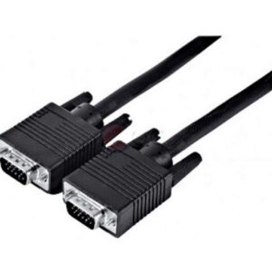 CAVO VGA PER MONITOR 5MT