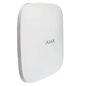 CENTRALE DI ALLARME HUB 2 BIANCO 868MHZ BIDIREZIONALE - 2SIM 4G