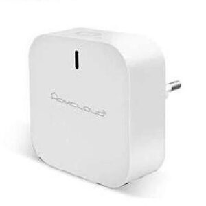CENTRALINA GATEWAY PRESA MURO ZIGBEE+BLUETOOTH NEW (HY-GZBHUB)