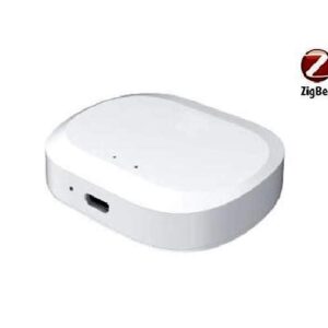 CENTRALINA HUB VZ-GHZ2 SMART INTELLIGENTE - ZIGBEE/WIFI