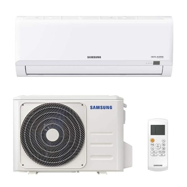 CLIMATIZZATORE AR30 AR09TXHQBWKNEU - UNITA' INTERNA + ESTERNA - 9000 BTU - INVERTER
