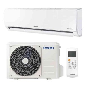 CLIMATIZZATORE AR35 F-AR24ARB - UNITA' INTERNA + ESTERNA - 24000 BTU - INVERTER