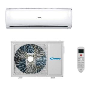 CLIMATIZZATORE CY-18TAIN + CY-18TAOUT - WIFI - UNITA' INTERNA + ESTERNA - 18000 BTU - INVERTER