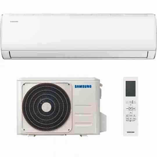 CLIMATIZZATORE SERIE AR35 F-AR24ARH WIFI - UNITA' INTERNA + ESTERNA - 24000 BTU - INVERTER (AR40H24C1AMN)