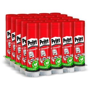 COLLA STICK 10GR (25 PEZZI)