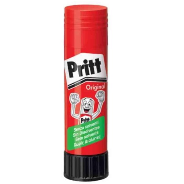 COLLA STICK 20GR (1 PEZZO)