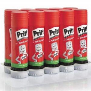 COLLA STICK 40GR (10 PEZZI)