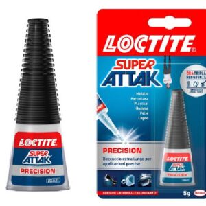 COLLA SUPER ATTAK 5GR