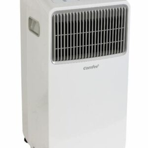 CONDIZIONATORE PORTATILE GLACE 9C - 2340W