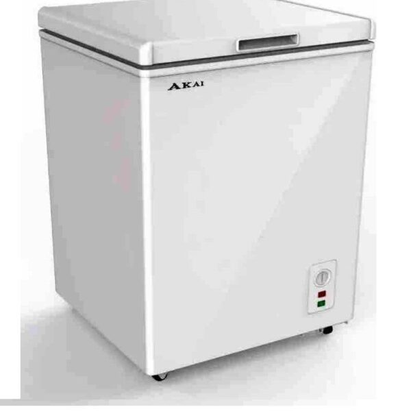 CONGELATORE A POZZETTO ICE154SW 150L. BIANCO