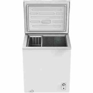CONGELATORE A POZZETTO ICE155R 150L. BIANCO