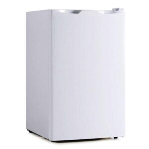 CONGELATORE VERTICALE ICE115R 65L. 3 CASSETTI CLASSE E
