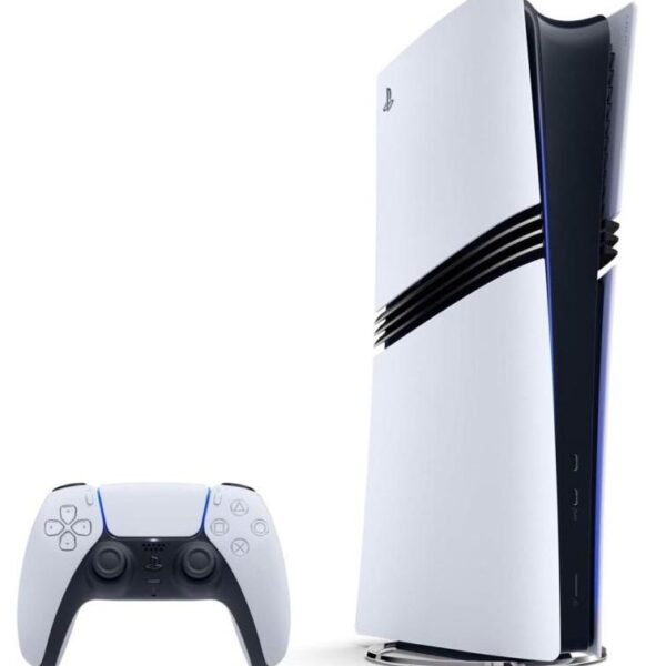CONSOLE PLAYSTATION 5 PS5 PRO 2TB DIGITAL EDITION