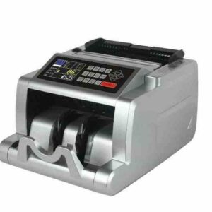CONTA BANCONOTE VERIFICA SOLDI FALSI RILEVA VALORIZZATORE PROFESSIONALE BILL COUNTER