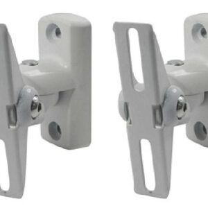 COPPIA DI STAFFE PER DIFFUSORE SP 114