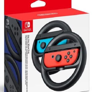 COPPIA VOLANTI JOY-CON (ACC) PER SWITCH