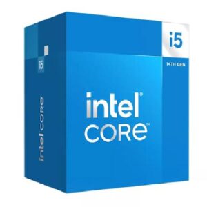 CPU CORE I5-14500 (RAPTOR LAKE) SOCKET 1700 (BX8071514500)