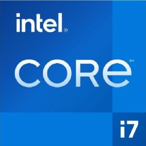 CPU CORE I7-12700F (ALDER LAKE) SOCKET 1700 (BX8071512700F) - BOX