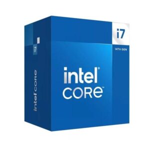 CPU CORE I7-14700F (RAPTOR LAKE) SOCKET 1700 (BX8071514700F)