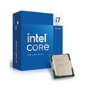 CPU CORE I7-14700K (RAPTOR LAKE) SOCKET 1700 (BX8071514700K)