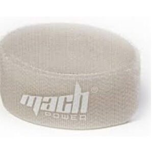 CRAVATTE PER CLASSIFICAZIONE CAVI (AR-ACC-001-G) GRIGIO - 10PZ