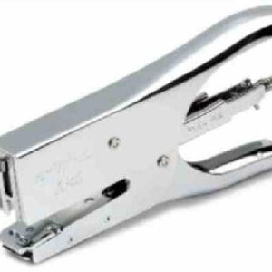 CUCITRICE A PINZA MANUALE 686 - PUNTO 126 - ACCIAIO CROMATO
