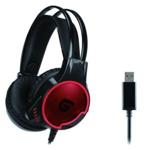 CUFFIE ATHAN01B SURROUND 7.1 USB - GAMING