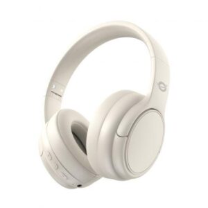 CUFFIE BLUETOOTH PARRIS03C CREMA