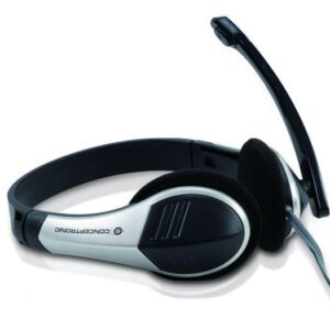 CUFFIE MICROFONO CCHATSTAR2 STEREO 3.5MM