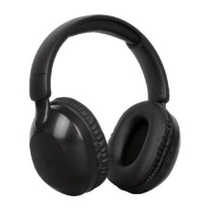 CUFFIE MICROFONO OVER-EAR OCTOPUS WIRELESS 2.1 - NERO (HBT-20BK REV2.1)